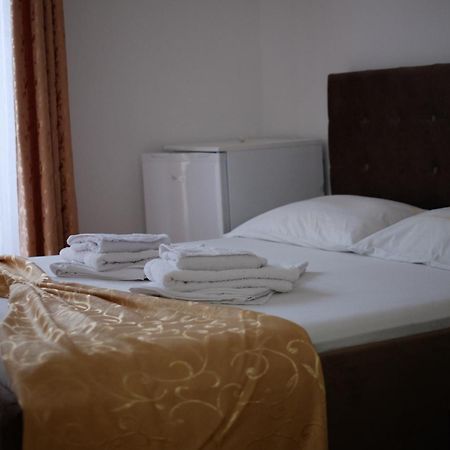 Molla Apartments Ulcinj Exterior photo