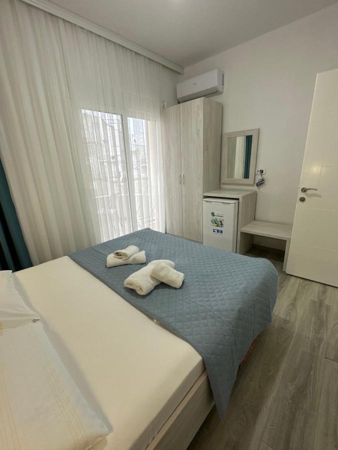 Molla Apartments Ulcinj Exterior photo