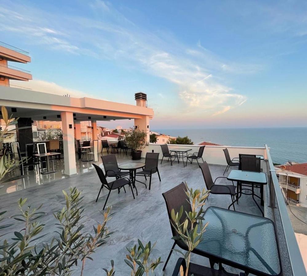 Molla Apartments Ulcinj Exterior photo