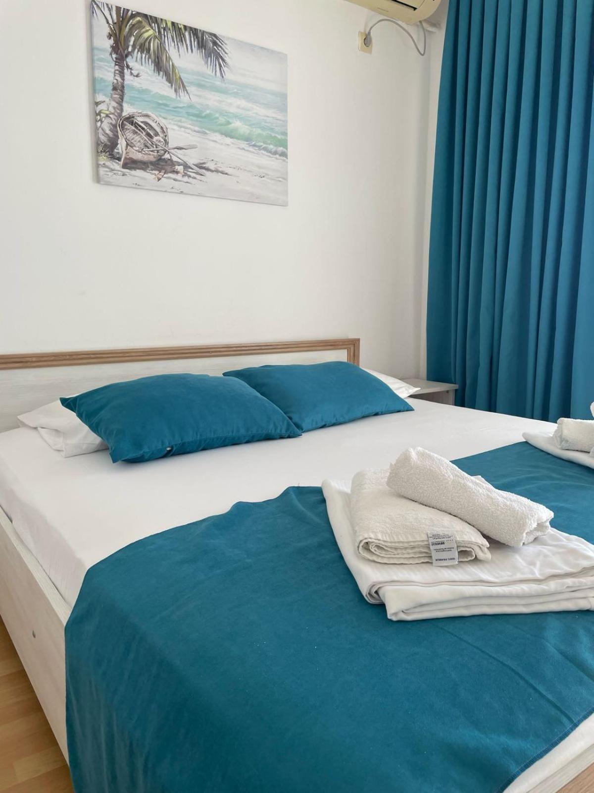 Molla Apartments Ulcinj Exterior photo