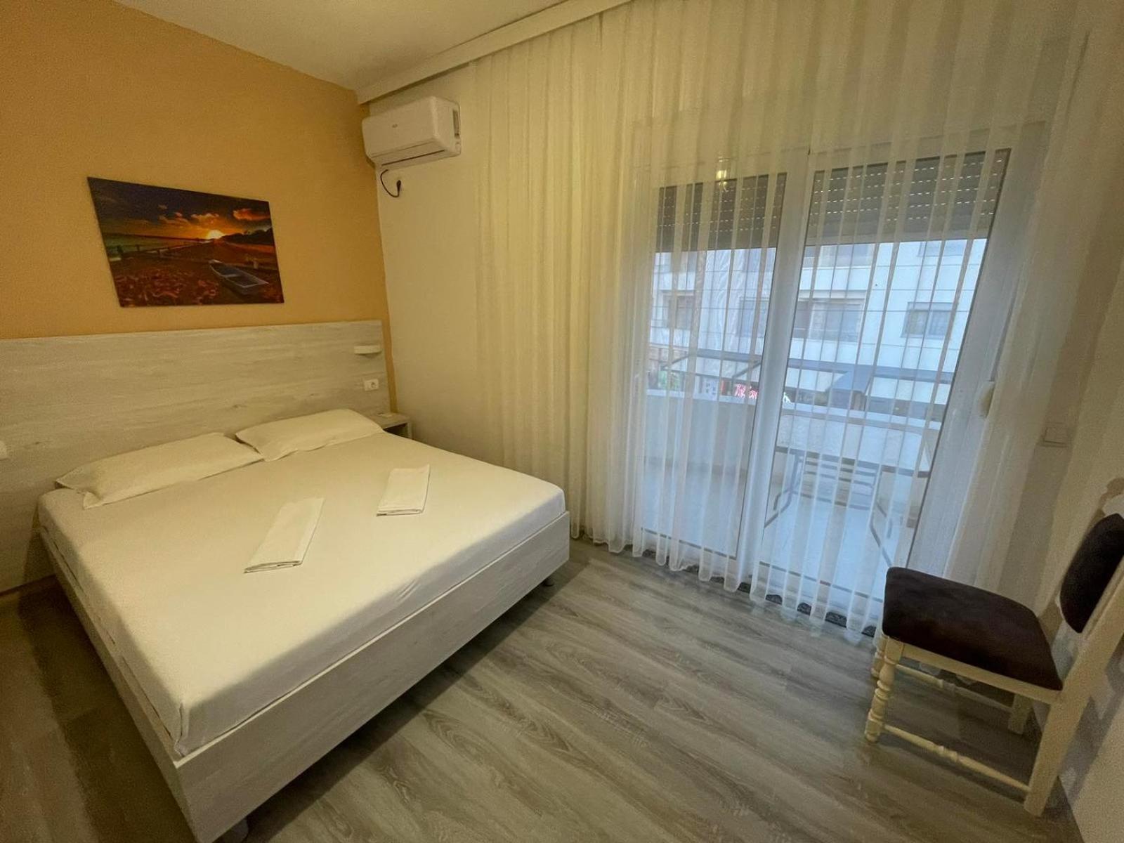 Molla Apartments Ulcinj Exterior photo