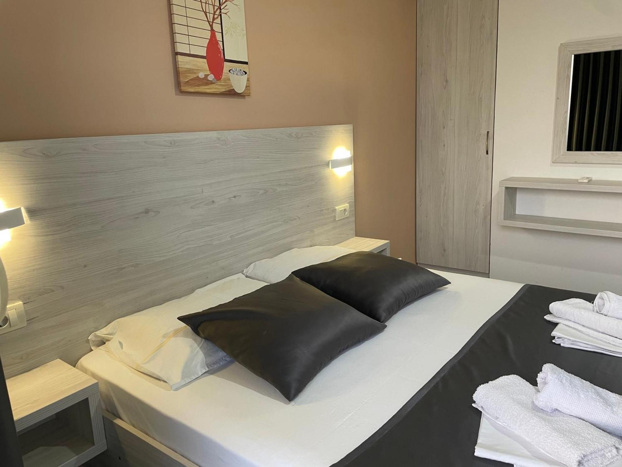 Molla Apartments Ulcinj Exterior photo