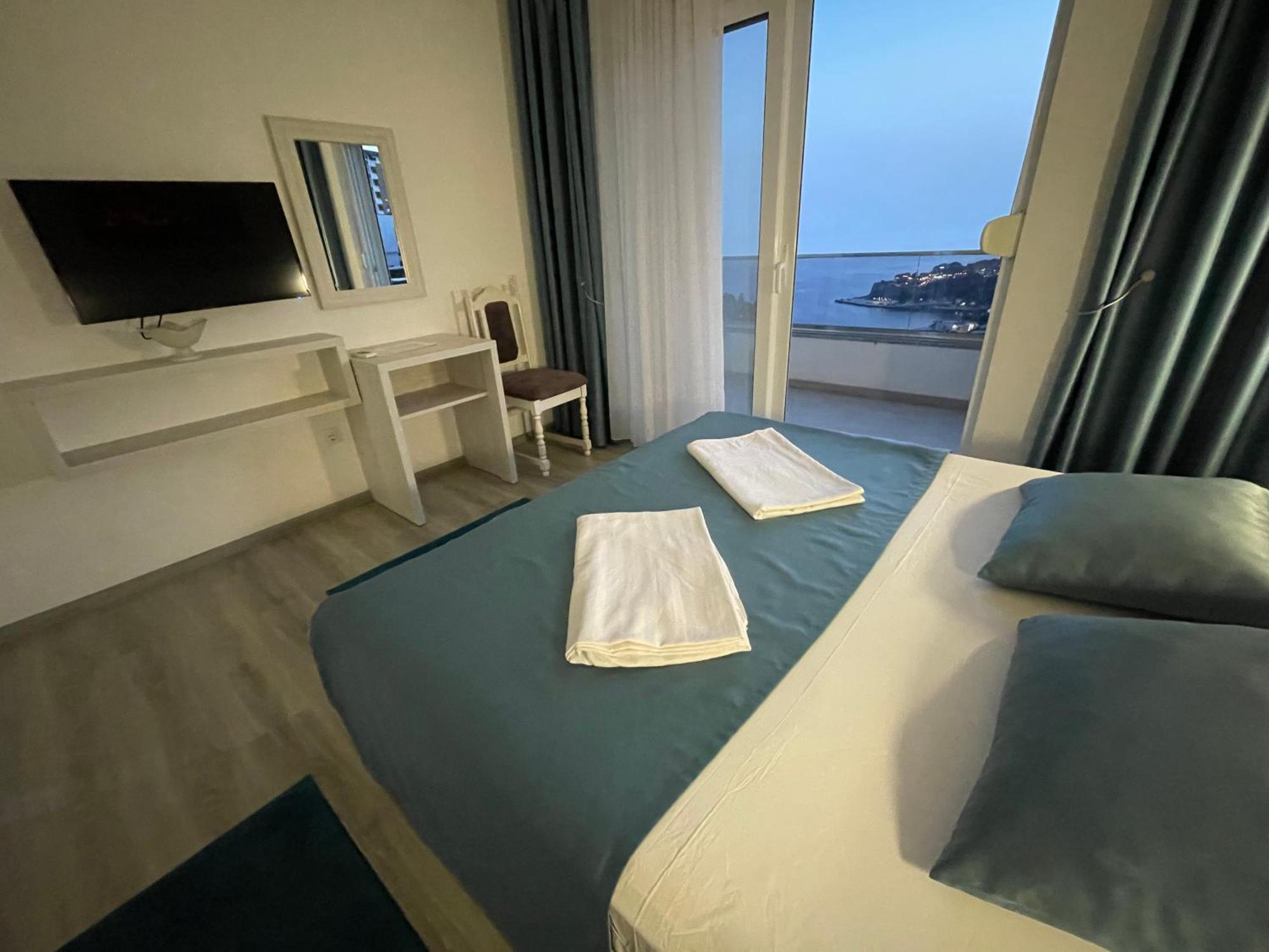 Molla Apartments Ulcinj Exterior photo