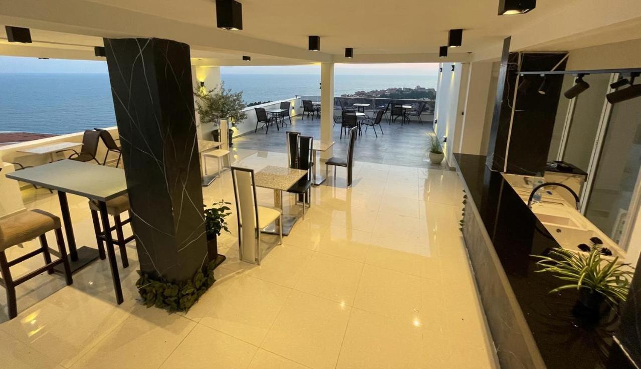 Molla Apartments Ulcinj Exterior photo